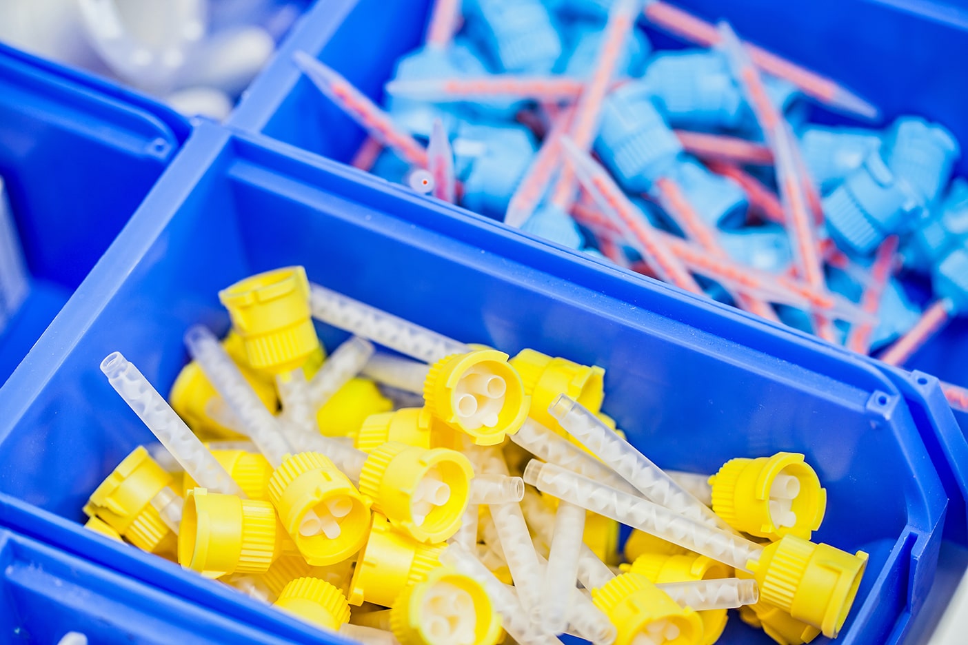 9 Best Dental Supply Companies Ranked (2024)